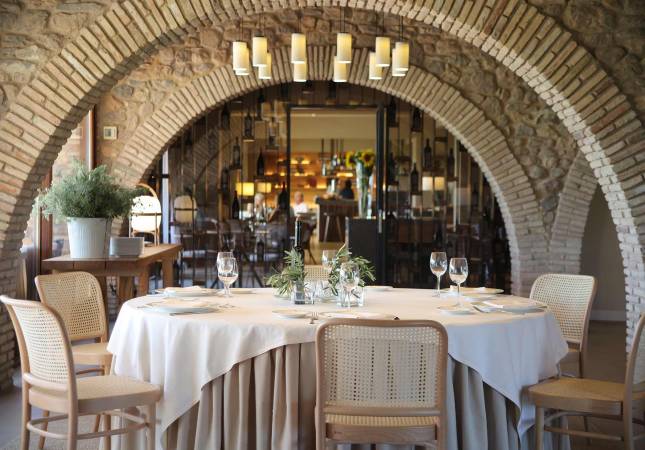 Los mejores precios en Hotel Peralada Wine Spa & Golf. Relájate con los mejores precios de Girona